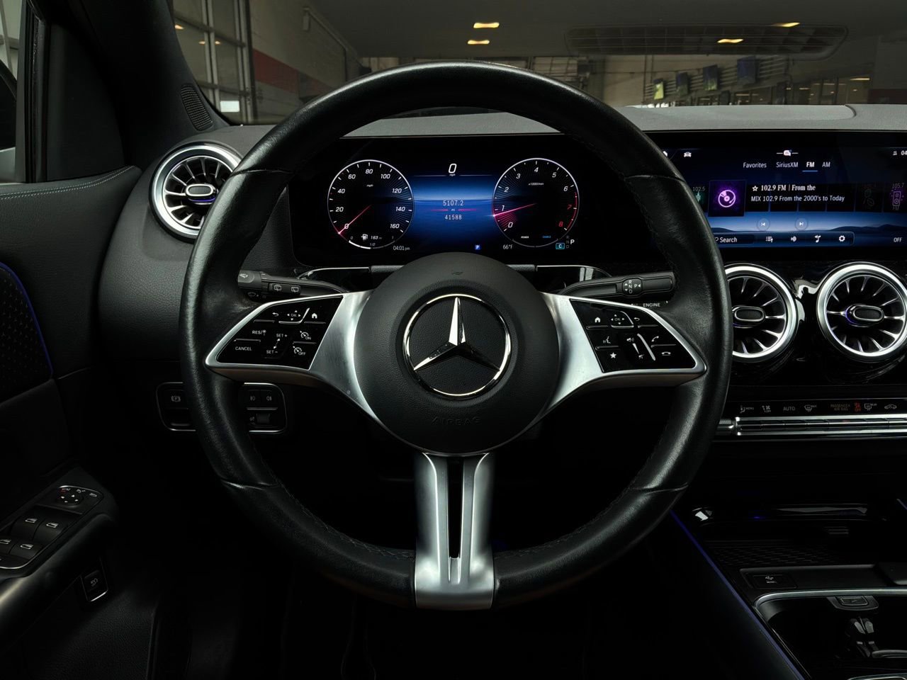 Used 2025 Mercedes-Benz GLA 250 image 39