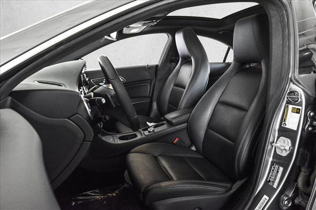Used 2017 Mercedes-Benz CLA 250 4MATIC image 18