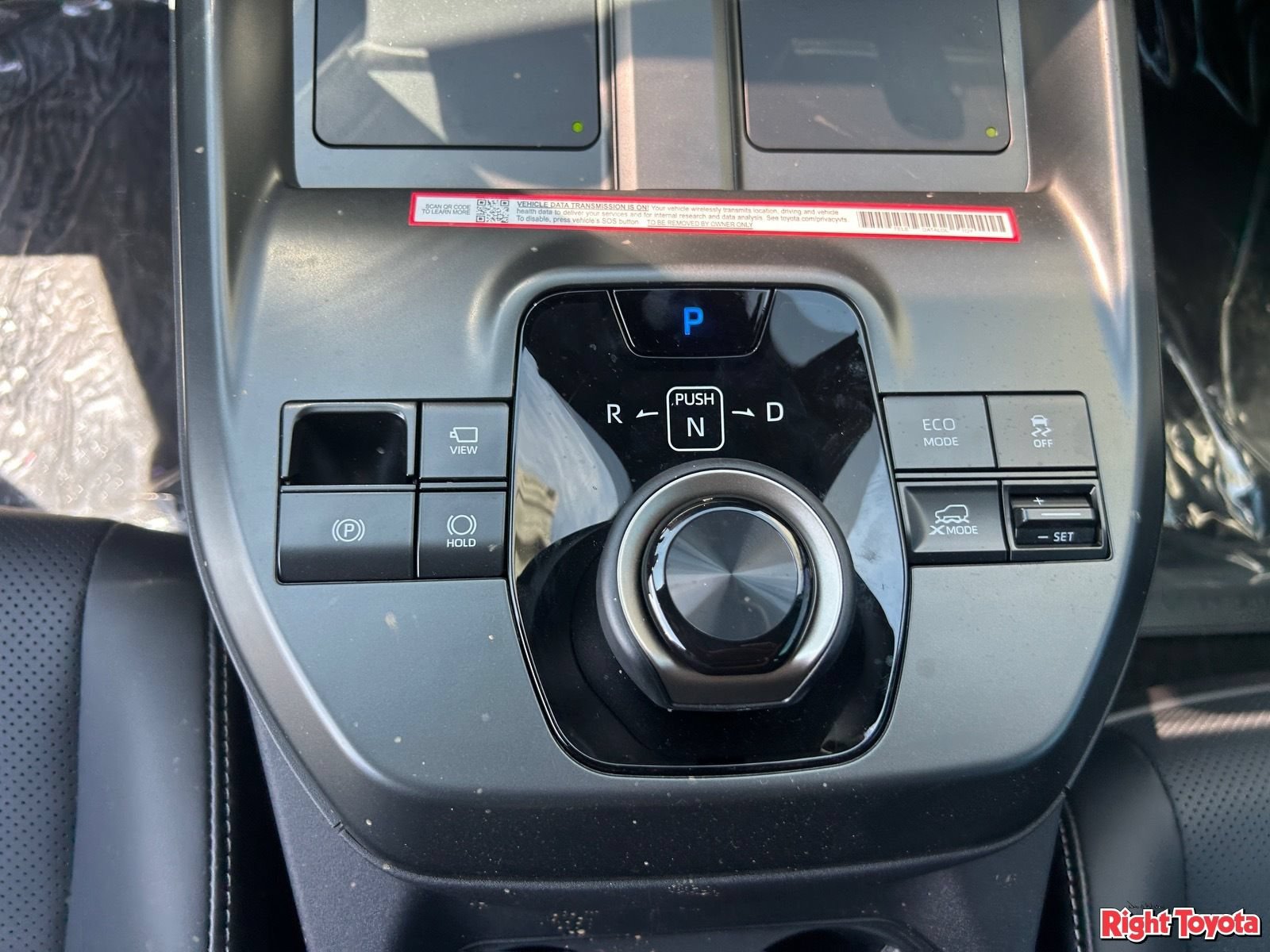 New 2026 Toyota bZ Woodland AWD/4WD image 27