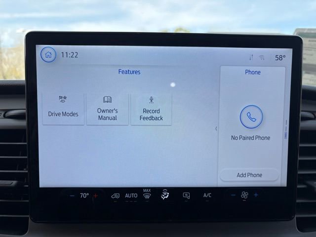 New 2024 Ford Transit 250 Low Roof w/ Load Area Protection Package RWD image 18