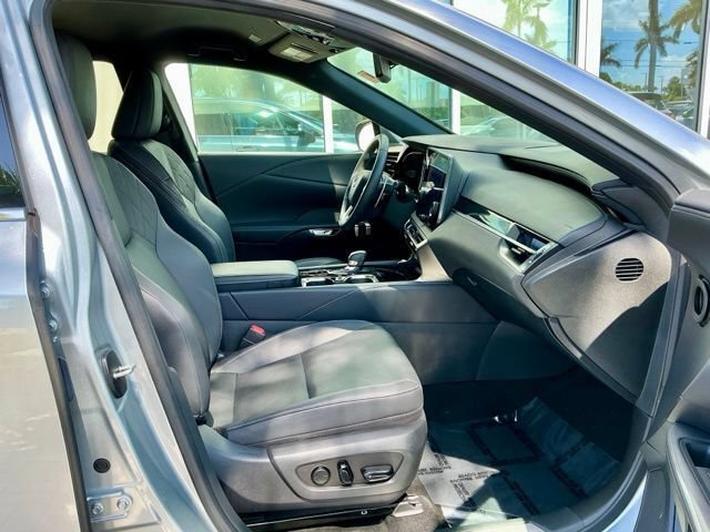 Used 2023 Lexus RX 350 FWD w/ Accessory Package (Z1) image 16