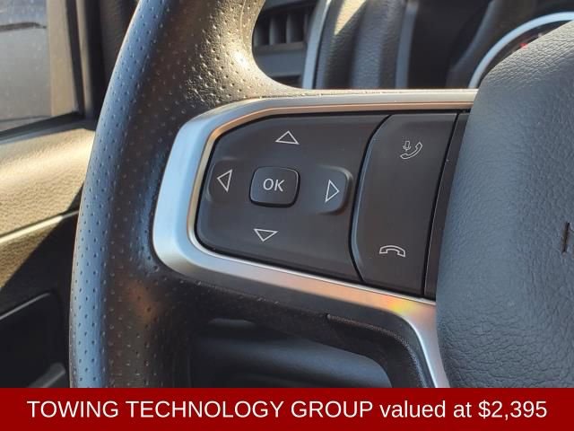 Used 2025 RAM 2500 Tradesman image 15