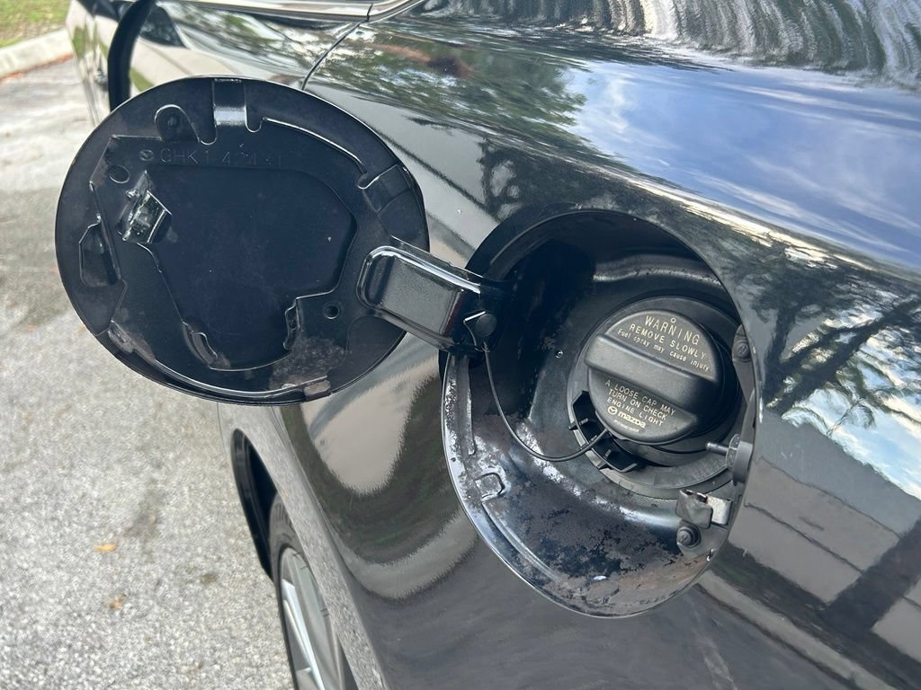 Used 2021 MAZDA MAZDA6 Touring FWD image 36