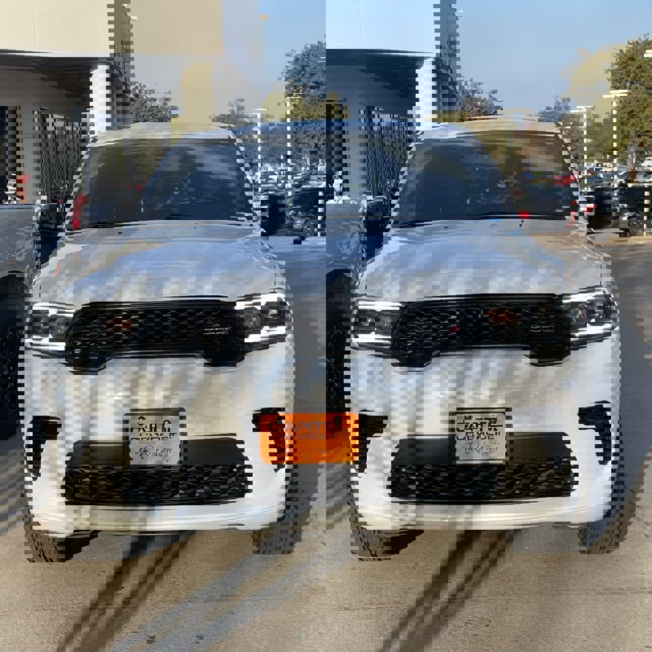 Used 2023 Dodge Durango GT image 6