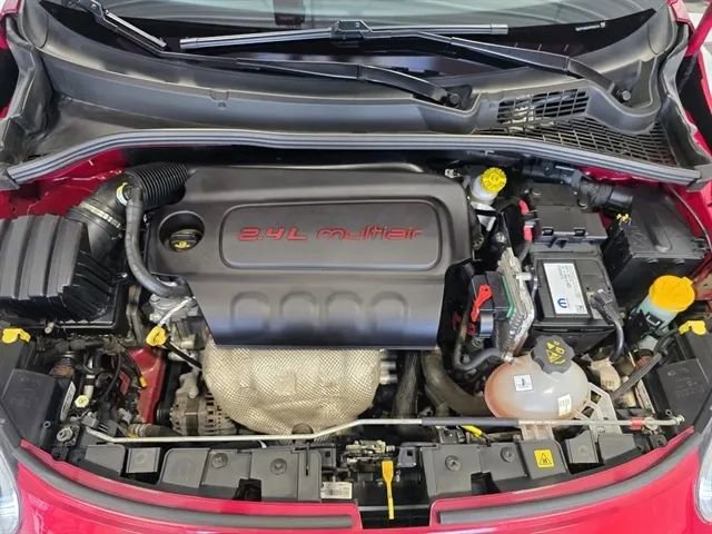 Used 2017 FIAT 500X Pop w/ Pop Popular Equipment Package AWD/4WD image 37
