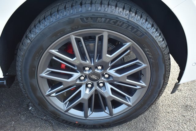 New 2025 Ford Expedition Max Platinum image 64