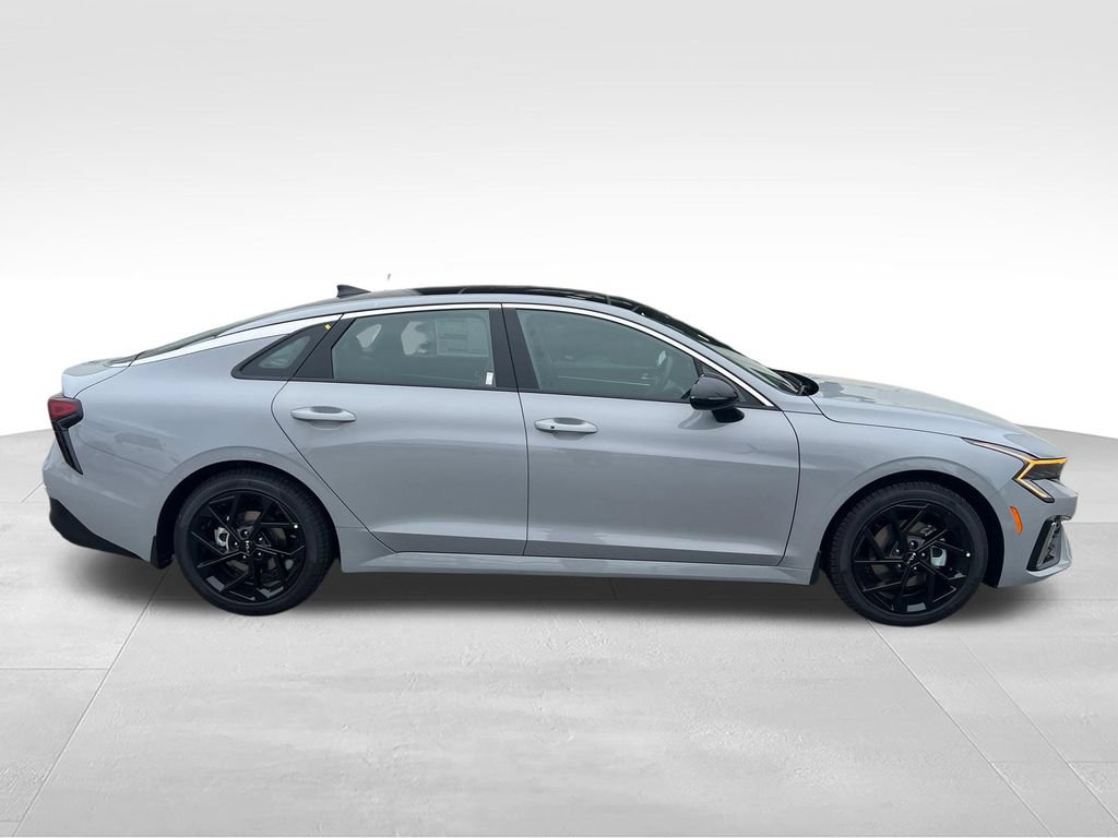 New 2026 Kia K5 GT-Line w/ GT-Line Premium Package AWD/4WD image 6