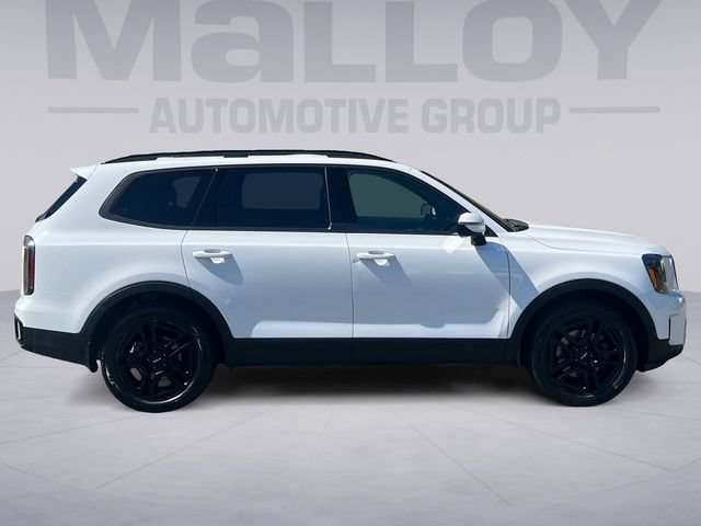 Used 2024 Kia Telluride SX Prestige X-Line AWD/4WD image 6