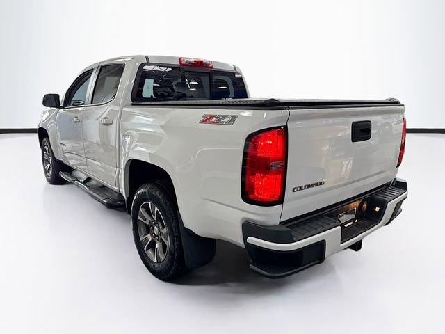 Used 2016 Chevrolet Colorado Z71 image 8