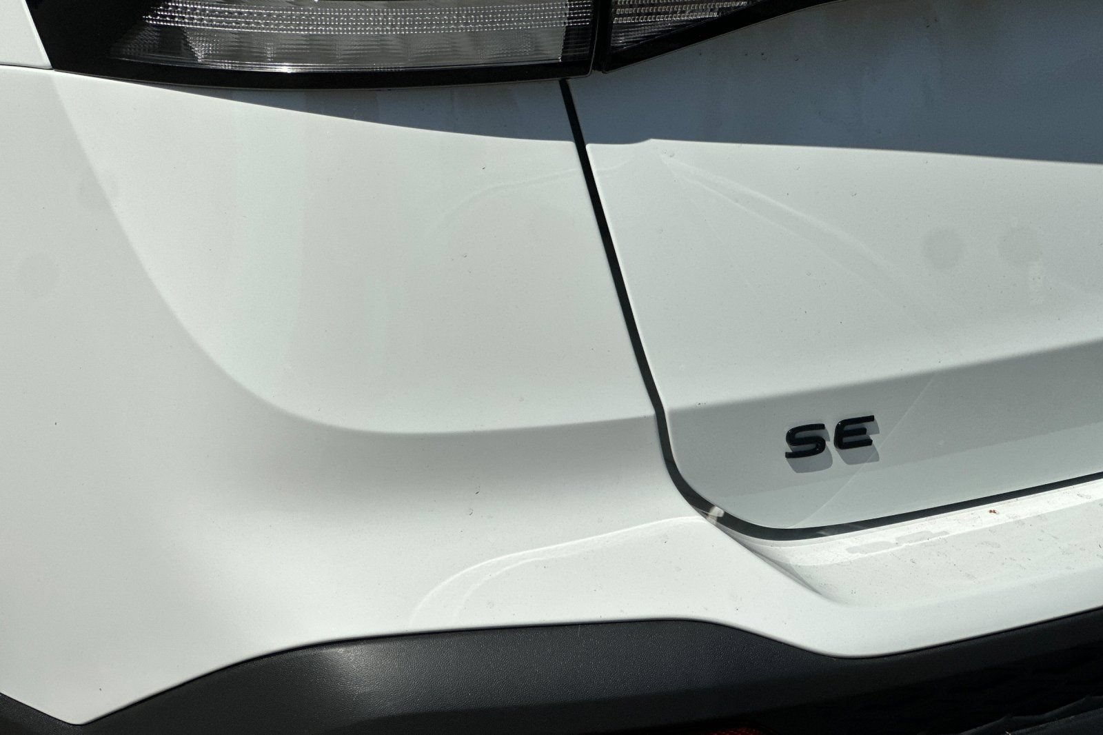 New 2026 Volkswagen Taos SE FWD image 26
