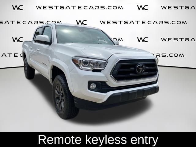 Used 2023 Toyota Tacoma SR5 image 4