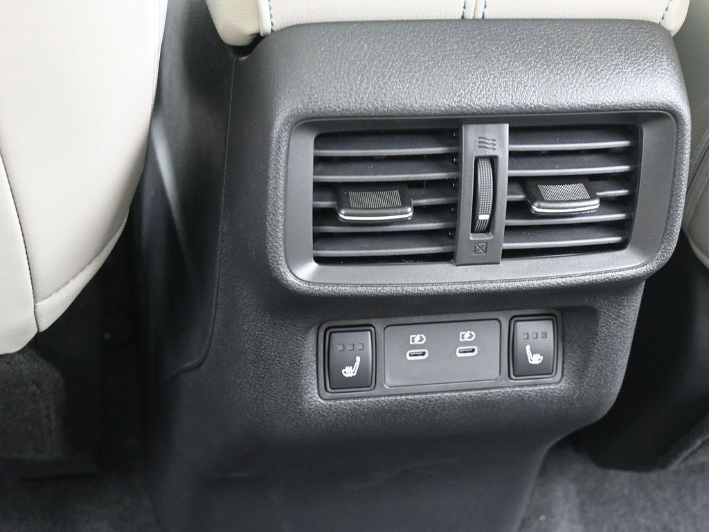 New 2026 Nissan Murano Platinum w/ Technology Package image 16