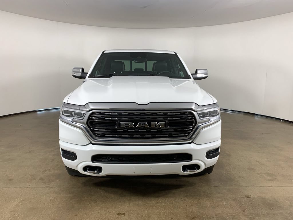 Used 2020 RAM 1500 Limited AWD/4WD image 3