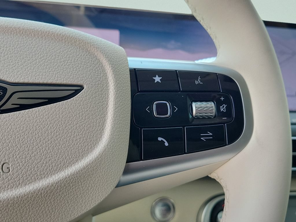 New 2026 Genesis GV60 RWD image 19