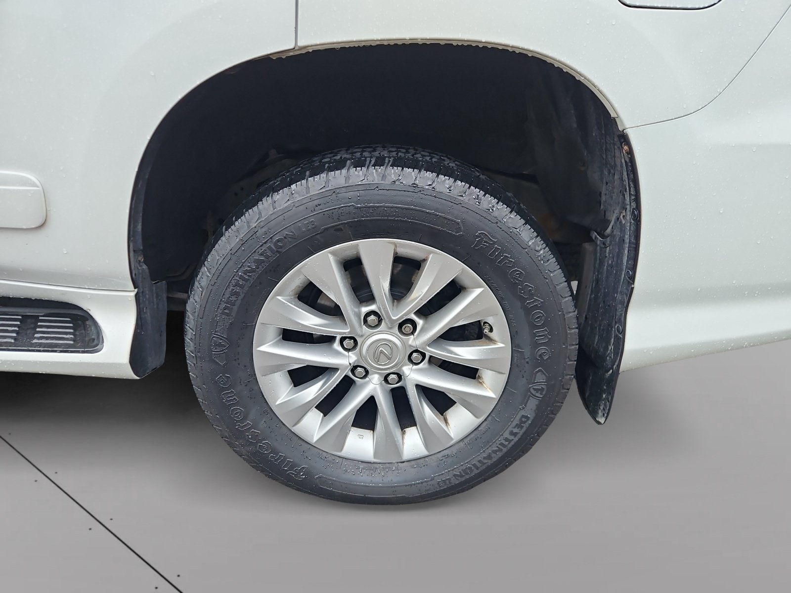 Used 2014 Lexus GX 460 w/ Premium Package AWD/4WD image 15