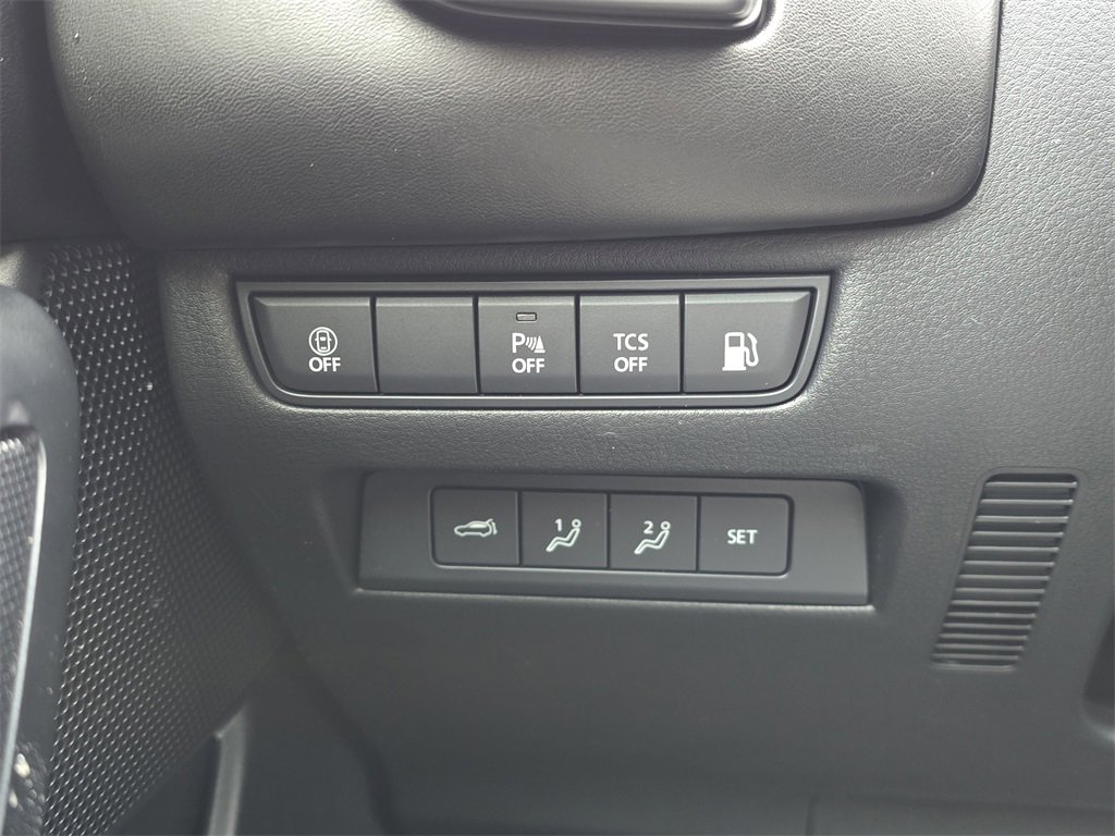 New 2026 MAZDA CX-50 AWD 2.5 Hybrid w/ Weather Package image 20