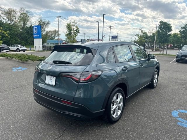 Used 2023 Honda HR-V LX image 8