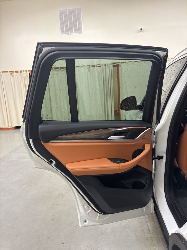 Used 2023 BMW X3 xDrive30i image 25