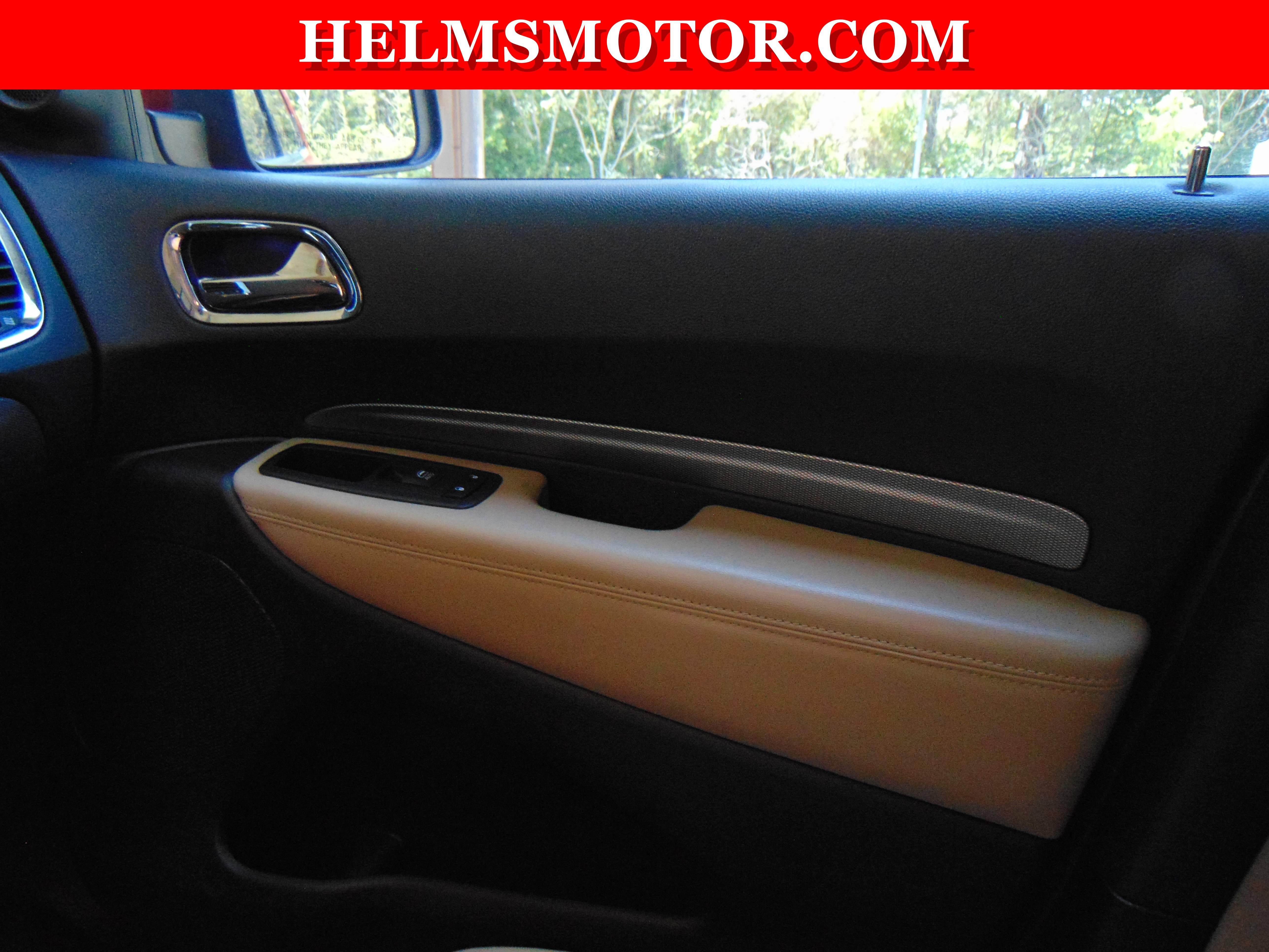 Certified 2019 Dodge Durango GT RWD image 31