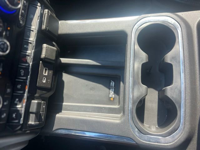 Used 2019 Chevrolet Silverado 1500 High Country w/ Max Trailering Package image 19