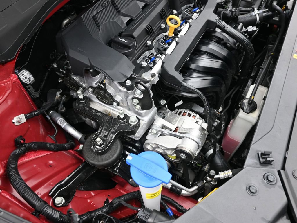 Certified 2025 Hyundai Venue SE image 23