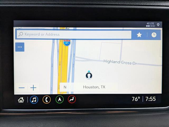 Used 2021 GMC Yukon XL Denali w/ Denali Premium Package image 12