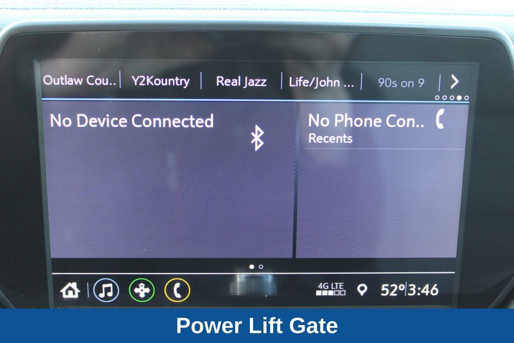 Used 2020 Chevrolet Blazer LT image 15