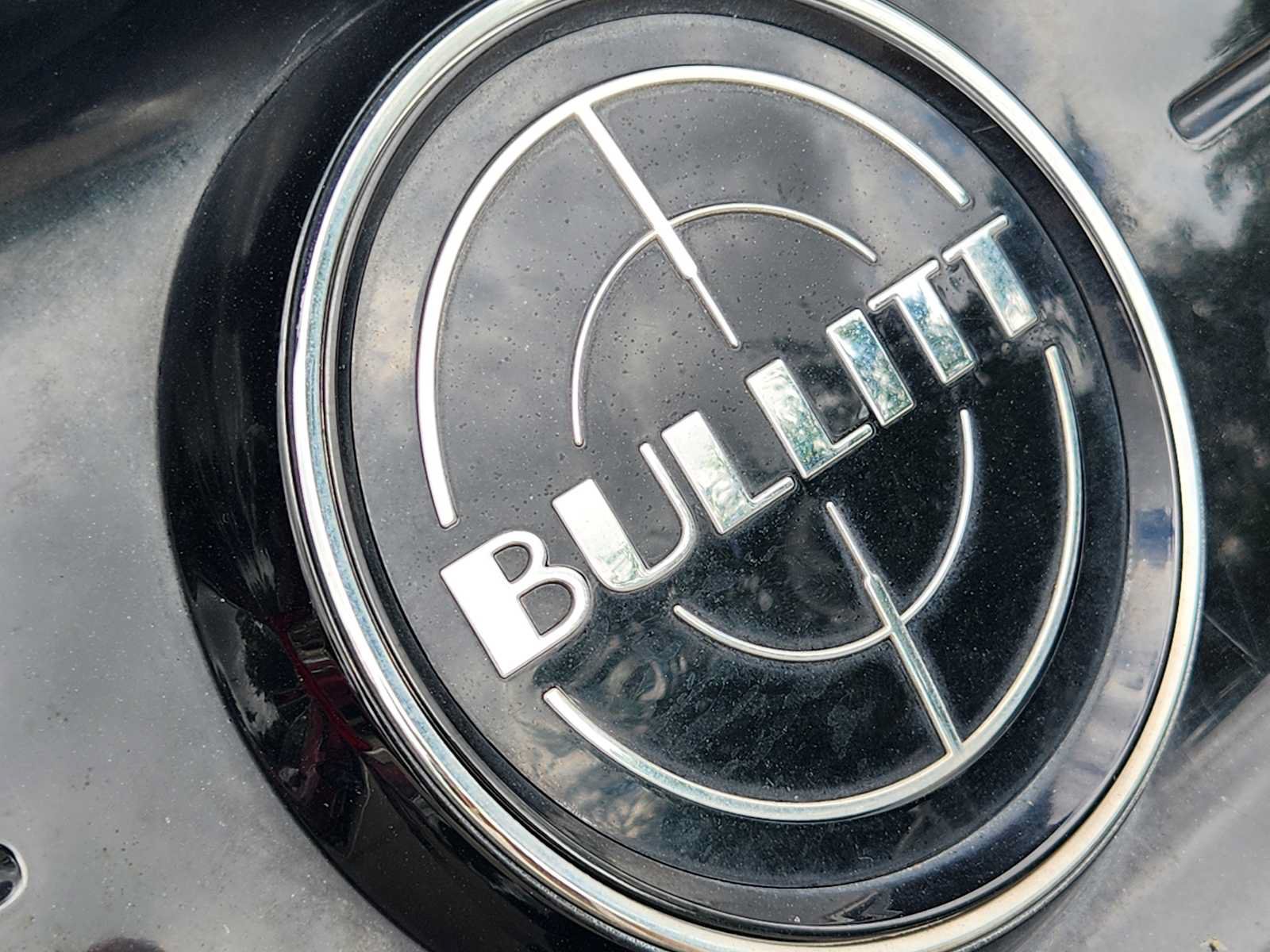 Used 2019 Ford Mustang Bullitt w/ Bullitt Electronics Package RWD image 11