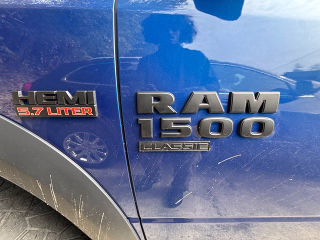 Used 2019 RAM 1500 Warlock AWD/4WD image 18