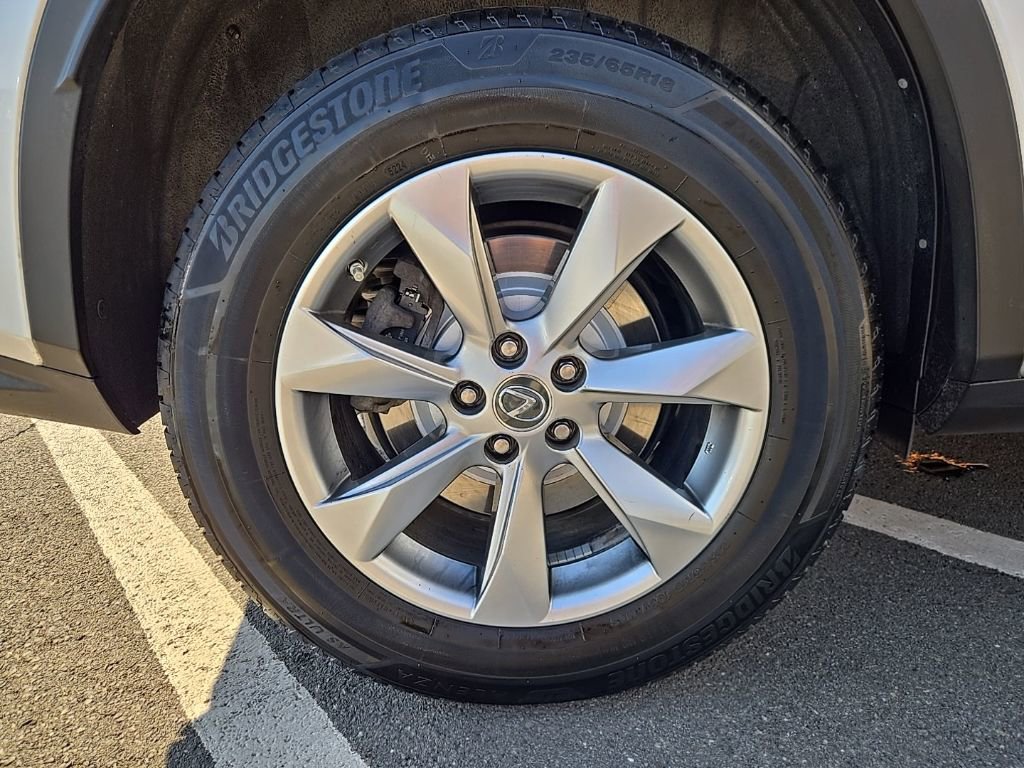 Used 2019 Lexus RX 350 AWD w/ Navigation Package image 10