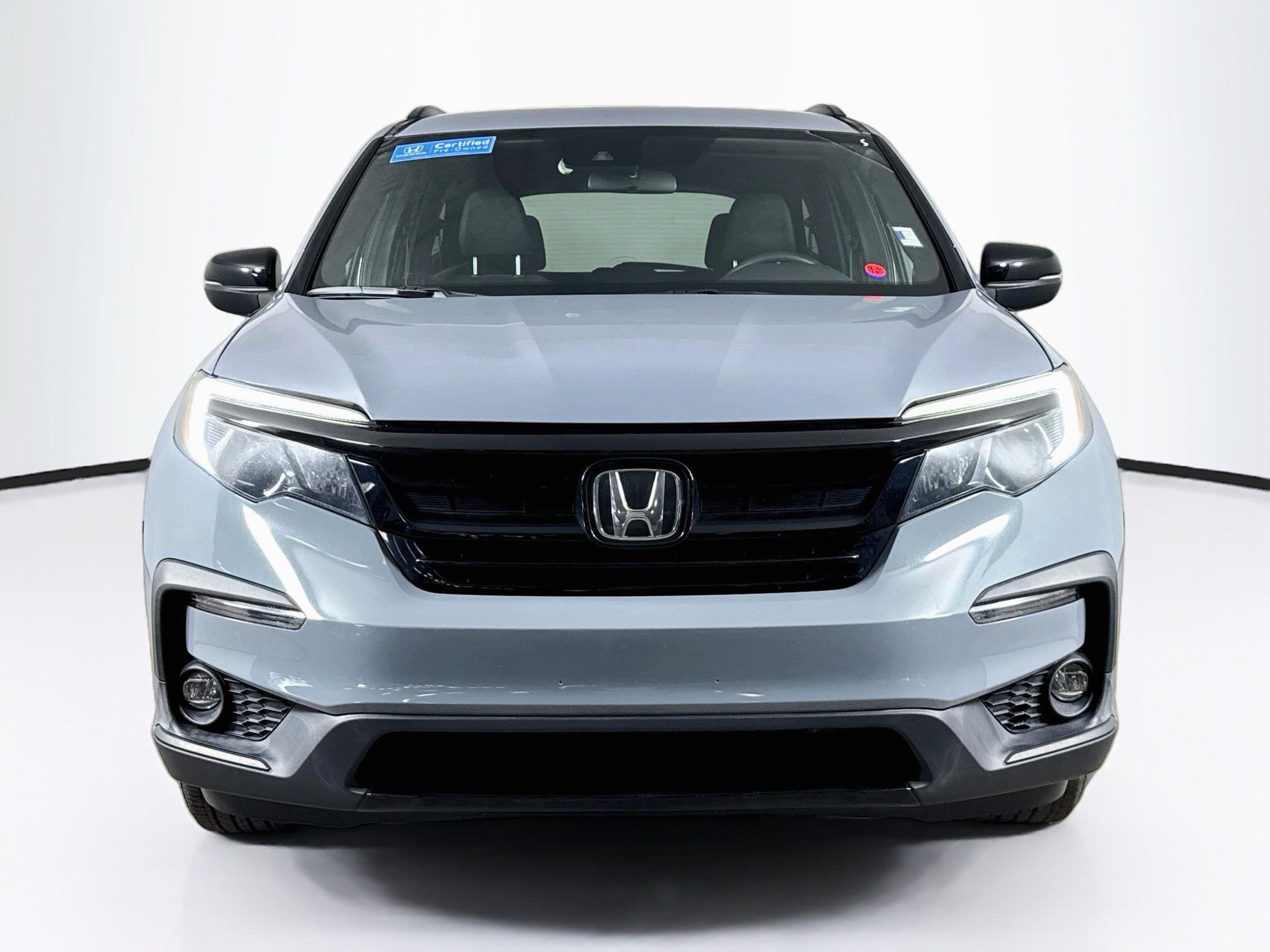 Used 2022 Honda Pilot Sport image 3
