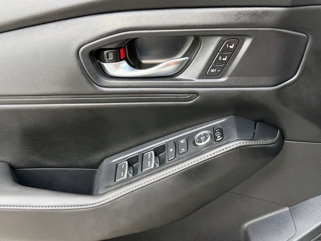 Certified 2025 Honda Accord Sport image 32