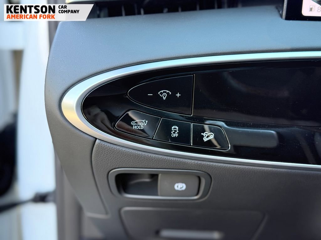 Used 2026 Genesis GV70 2.5T Sport Prestige image 22