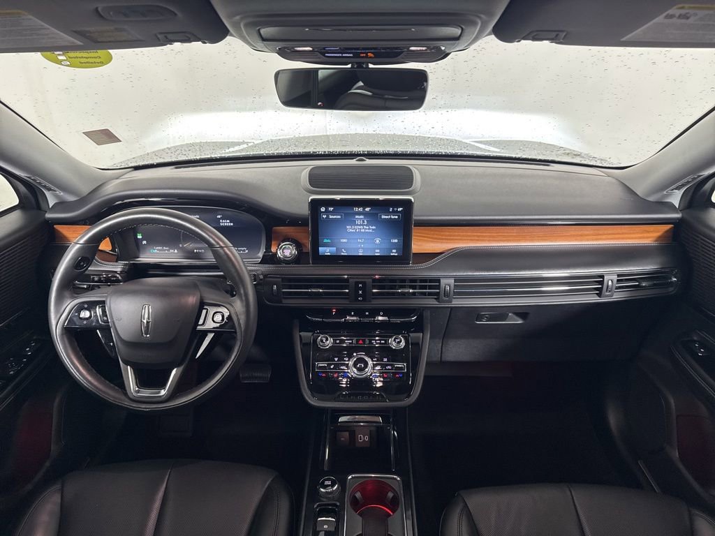 Certified 2022 Lincoln Corsair Reserve w/ Equipment Group 201A image 26