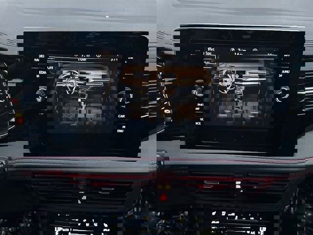 New 2026 Volkswagen Jetta GLI Autobahn image 32