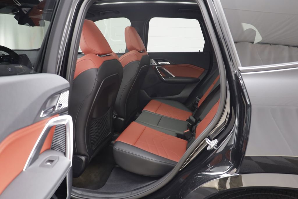 Certified 2023 BMW X1 xDrive28i w/ Premium Package AWD/4WD image 14