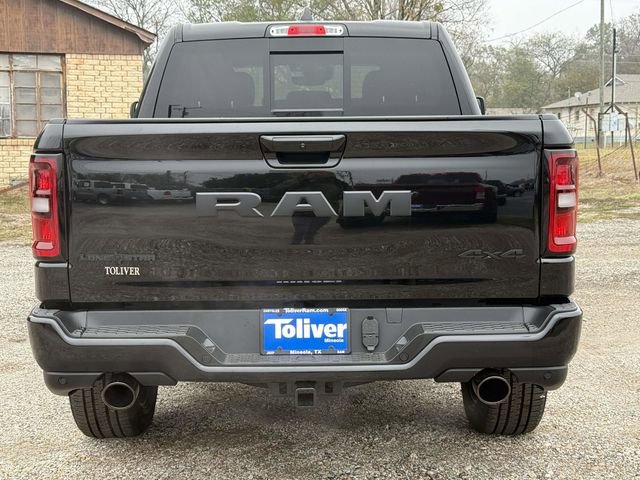 New 2026 RAM 1500 Lone Star image 8
