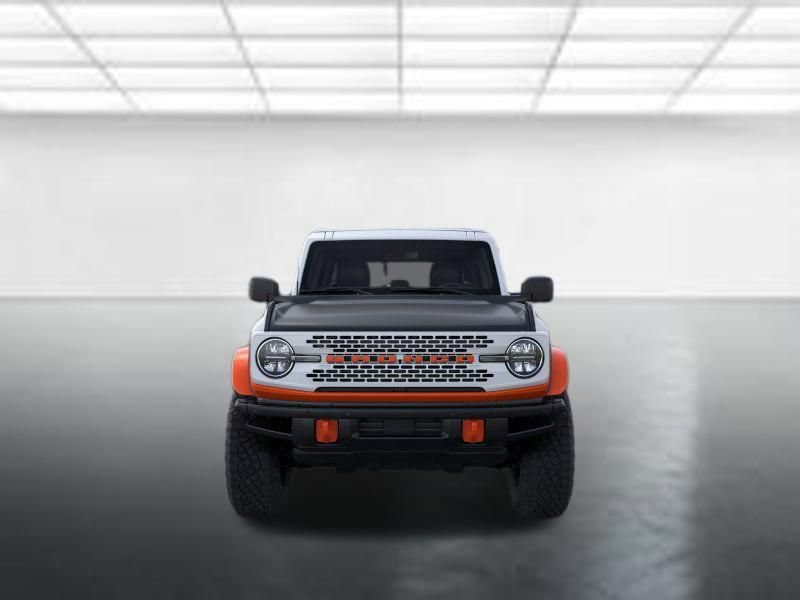 Used 2026 Ford Bronco Stroppe Edition AWD/4WD image 6