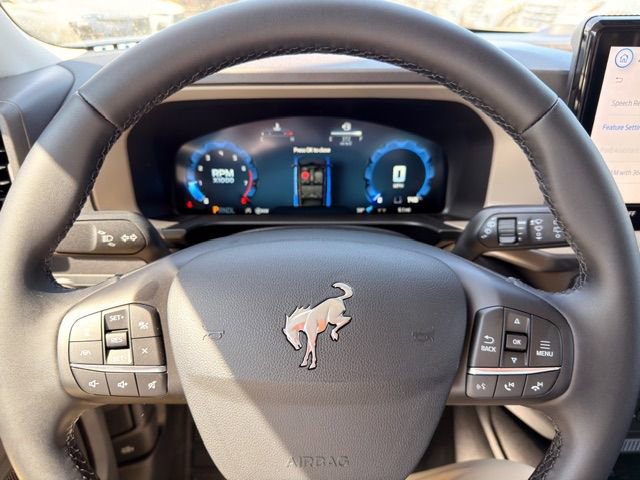 New 2025 Ford Bronco Sport Big Bend w/ Convenience Package image 5