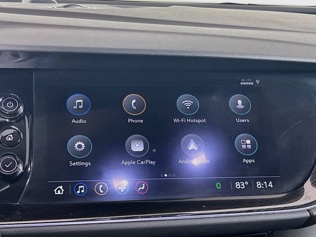 Used 2023 Buick Envision Essence AWD/4WD image 13