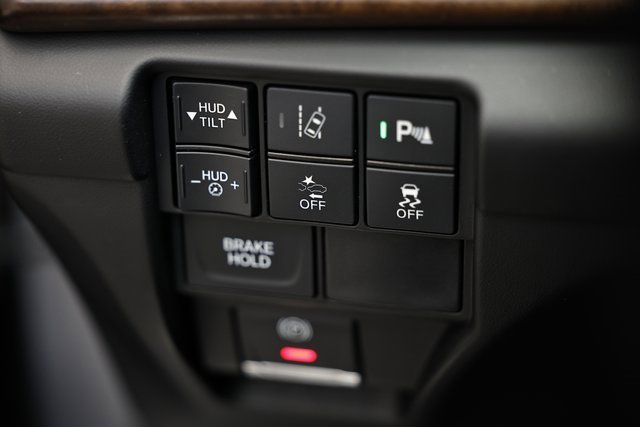 Used 2021 Acura RDX Advance Package image 18