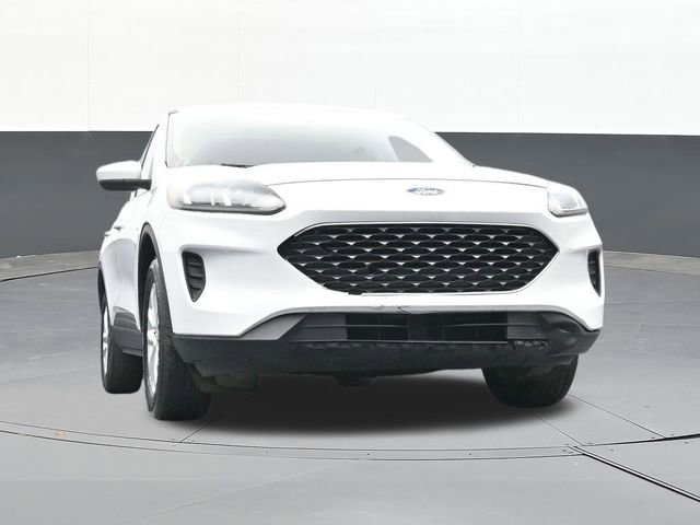 Used 2020 Ford Escape SE image 51
