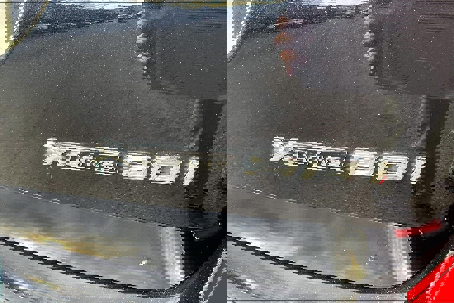 Used 2019 BMW X3 xDrive30i w/ M Sport Package 2 image 8