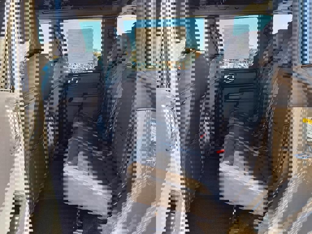 New 2025 Ford Bronco Outer Banks image 20