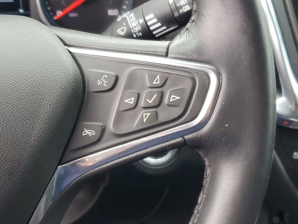 Certified 2018 Chevrolet Equinox Premier image 14