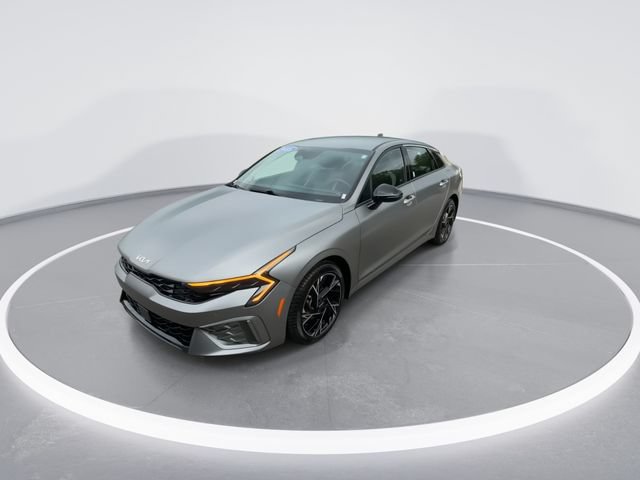 Used 2025 Kia K5 GT-Line FWD image 4