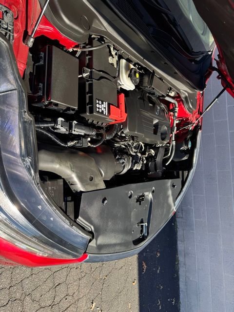 Used 2022 Acura RDX AWD image 25