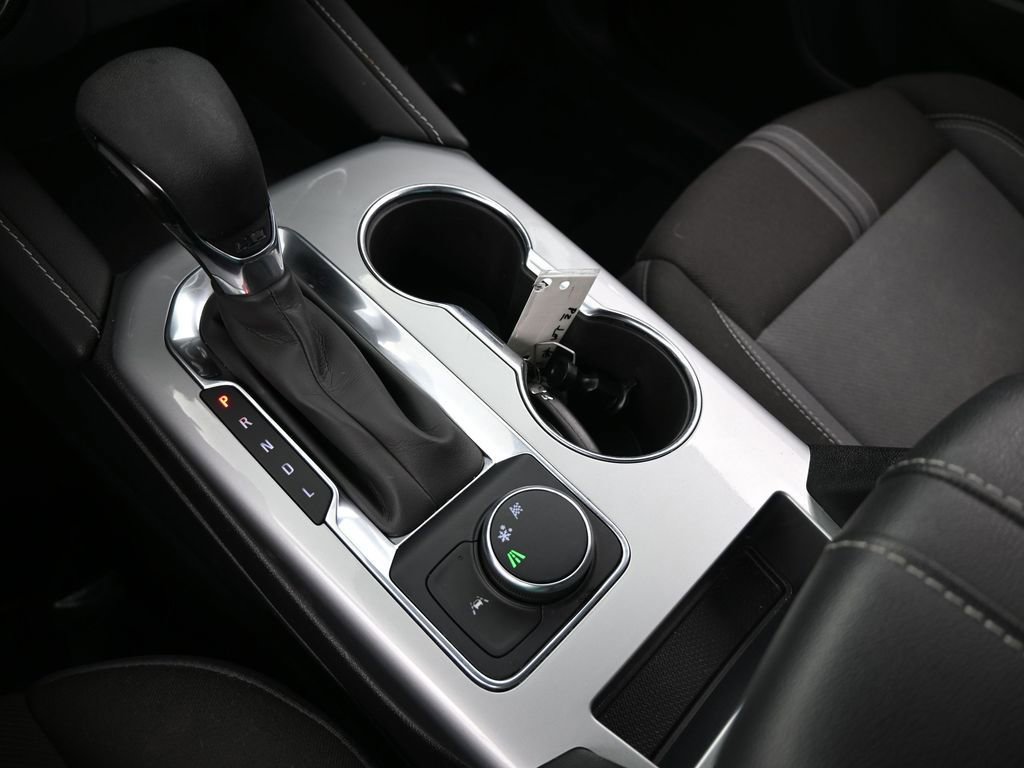 Used 2023 Chevrolet Blazer LT image 23