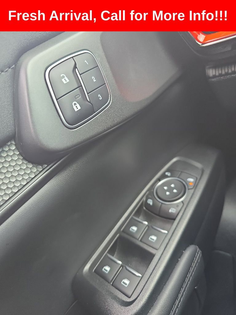 Used 2025 Ford Ranger Raptor AWD/4WD image 10
