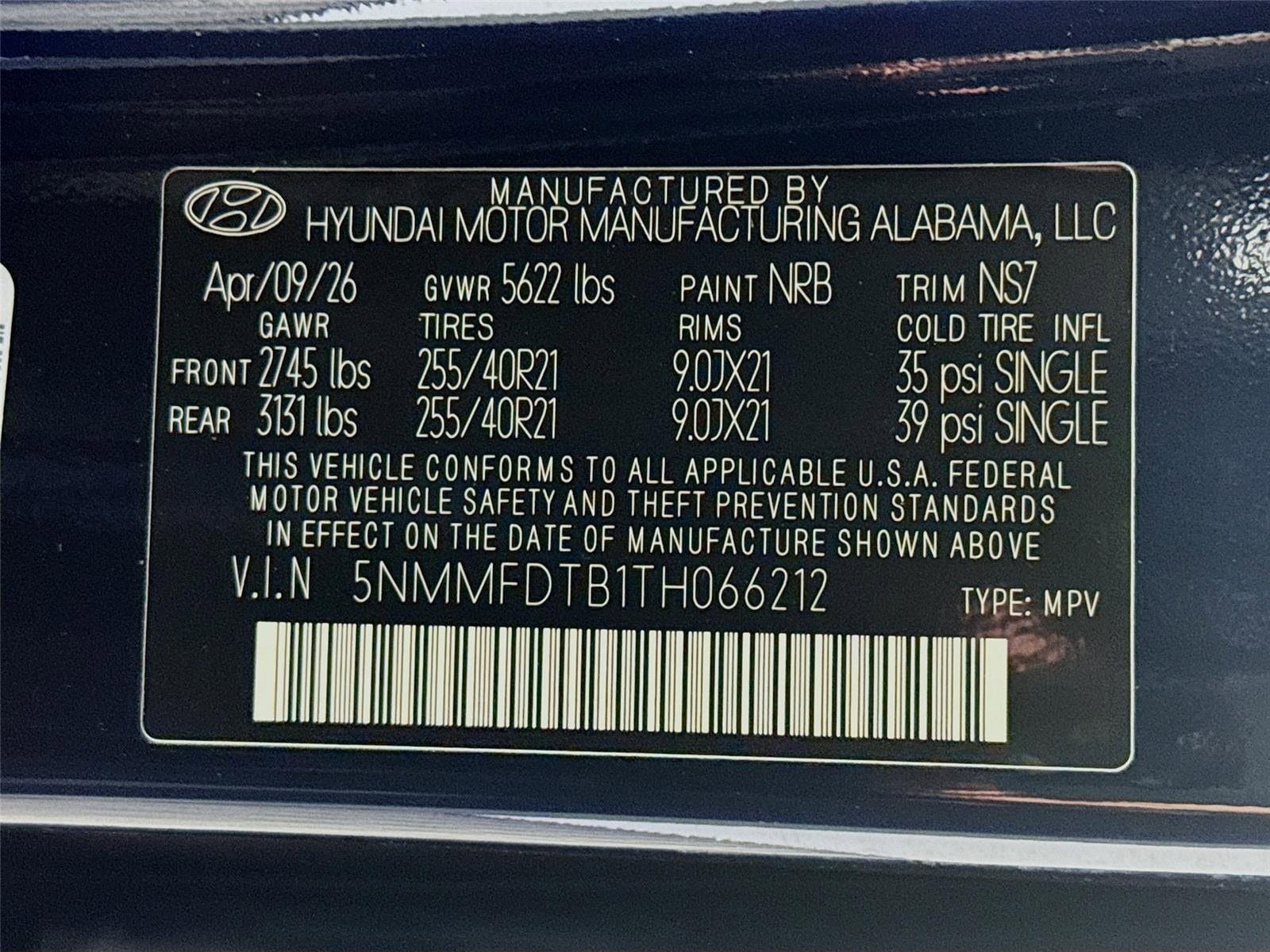 New 2026 Genesis GV70 2.5T Sport Prestige AWD/4WD image 34